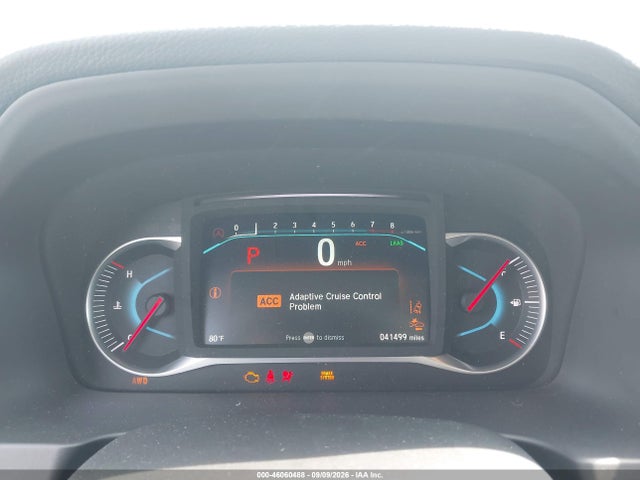 2022 HONDA PILOT AWD SPECIAL EDITION 7