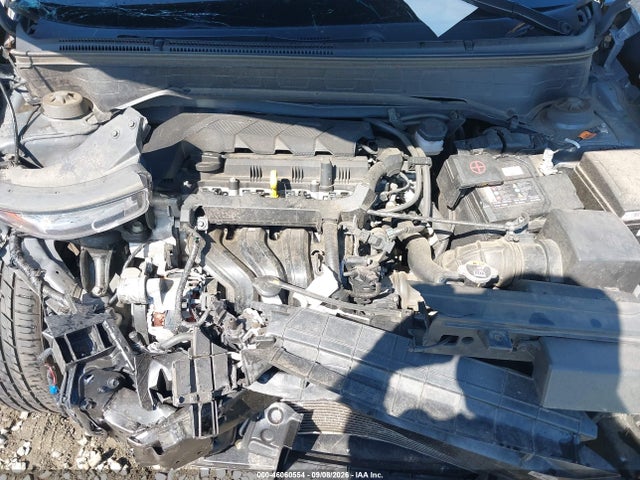 2023 HYUNDAI VENUE SEL 10