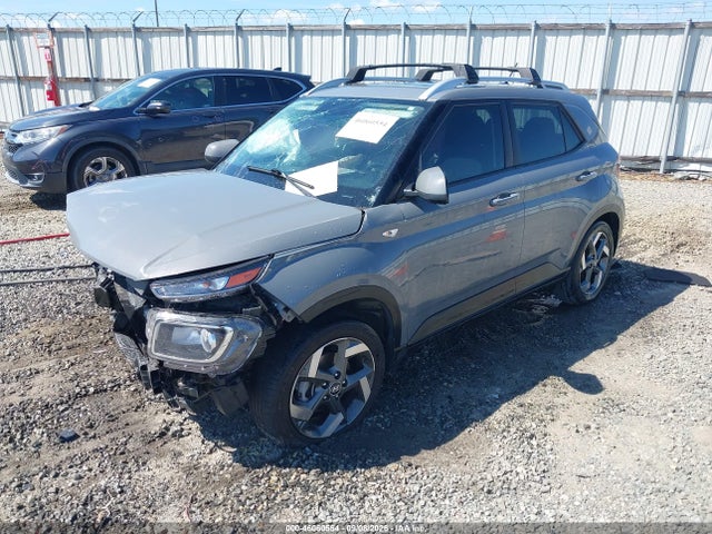 2023 HYUNDAI VENUE SEL 2