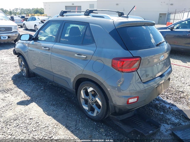 2023 HYUNDAI VENUE SEL 3
