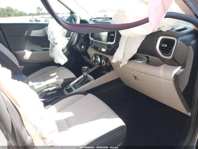 2023 HYUNDAI VENUE SEL 5