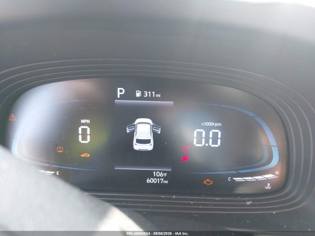 2023 HYUNDAI VENUE SEL 7