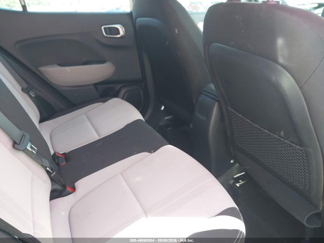 2023 HYUNDAI VENUE SEL 8