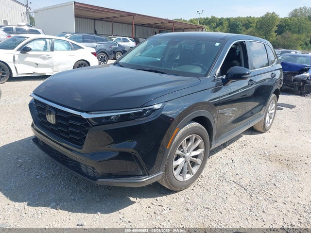 2023 HONDA CR-V EX AWD 2