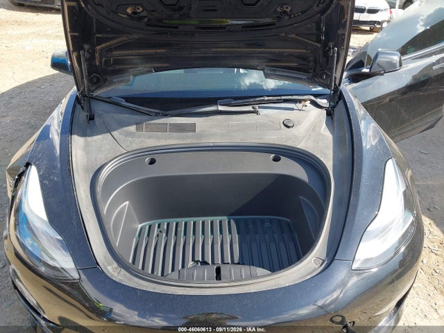 2022 TESLA MODEL 3 PERFORMANCE DUAL MOTOR ALL-WHEEL DRIVE 10