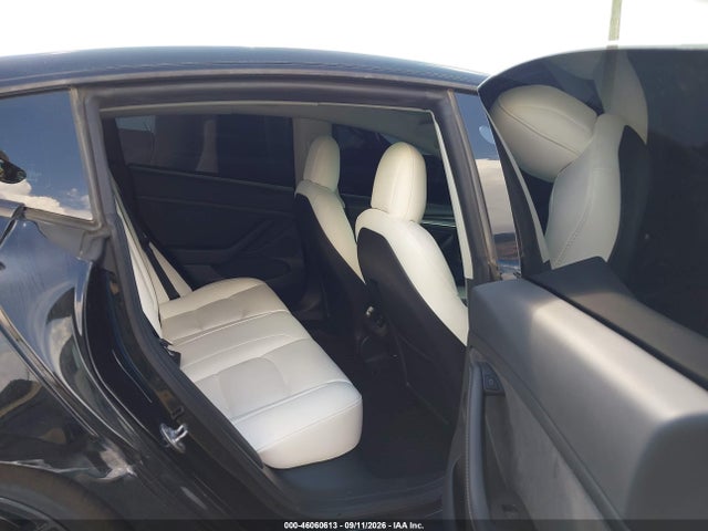 2022 TESLA MODEL 3 PERFORMANCE DUAL MOTOR ALL-WHEEL DRIVE 8