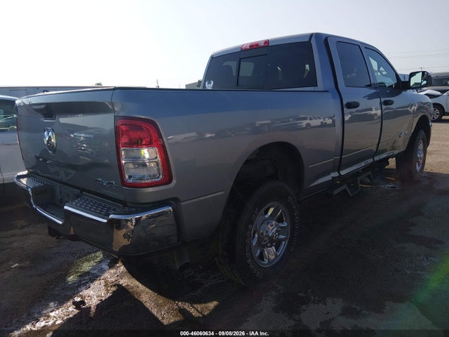 2019 RAM 2500 TRADESMAN 4X4 6'4 BOX 4