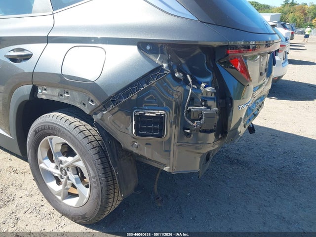 2022 HYUNDAI TUCSON SE 19