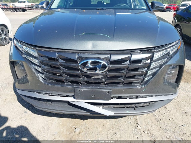 2022 HYUNDAI TUCSON SE 20