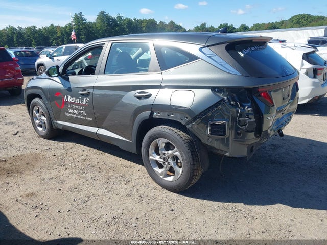 2022 HYUNDAI TUCSON SE 3