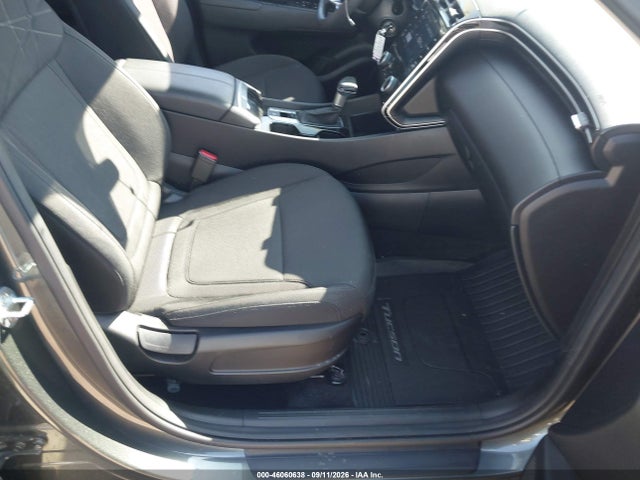 2022 HYUNDAI TUCSON SE 5