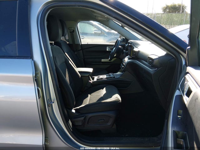 2023 FORD EXPLORER XLT 5