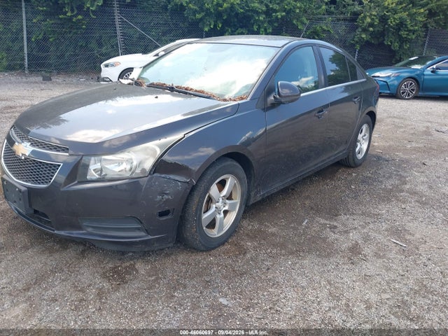 2014 Chevrolet CRUZE 1LT AUTO 照片 2