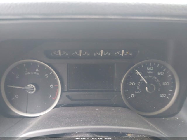 2018 FORD F-150 XLT 7