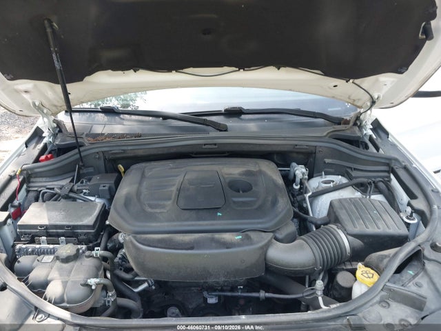 2022 JEEP GRAND CHEROKEE WK LAREDO X 4X4 10