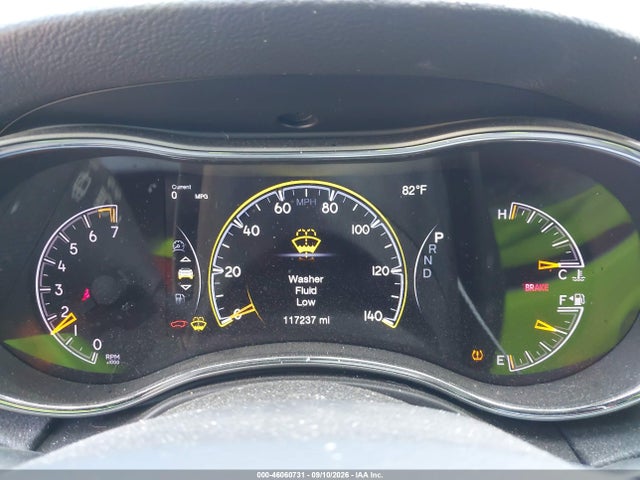 2022 JEEP GRAND CHEROKEE WK LAREDO X 4X4 7