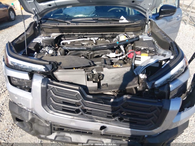 2026 SUBARU OUTBACK PREMIUM 10