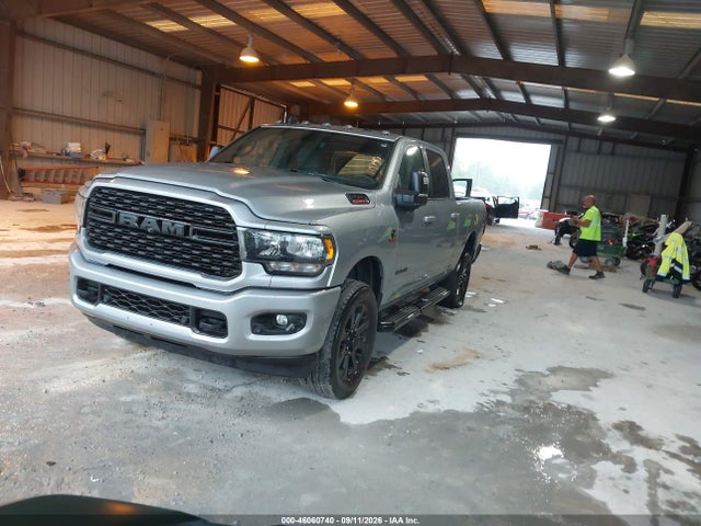 2023 RAM 2500 BIG HORN 4X4 6'4 BOX 2