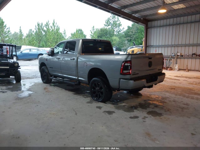 2023 RAM 2500 BIG HORN 4X4 6'4 BOX 3