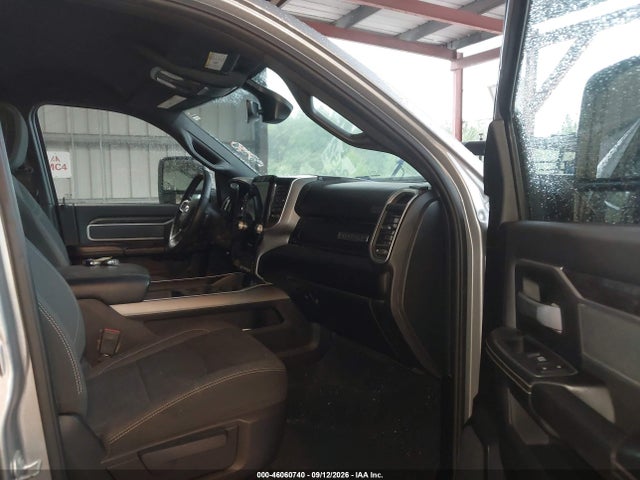 2023 RAM 2500 BIG HORN 4X4 6'4 BOX 5