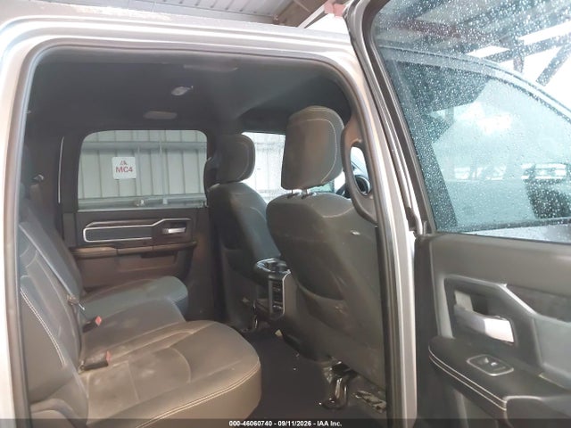 2023 RAM 2500 BIG HORN 4X4 6'4 BOX 8
