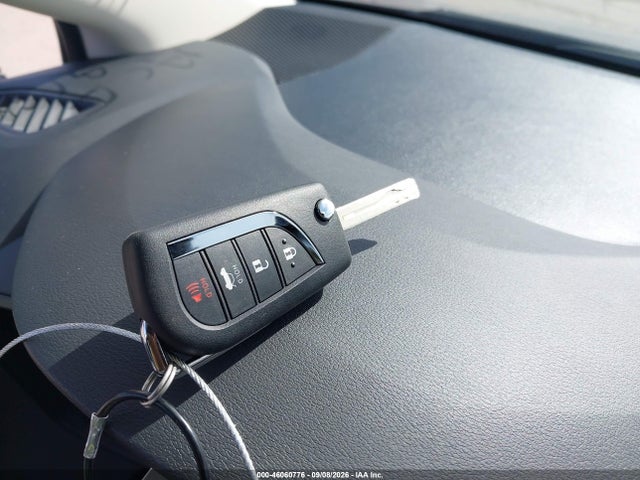 2026 TOYOTA COROLLA LE 11
