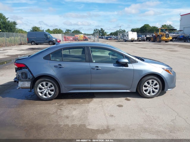 2026 TOYOTA COROLLA LE 14