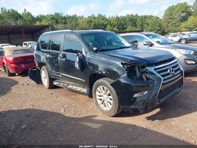 2018 LEXUS GX 