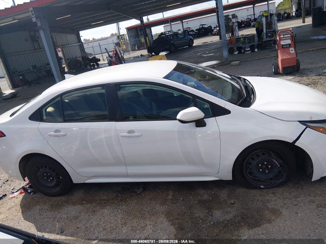 2026 TOYOTA COROLLA HYBRID HYBRID LE 14