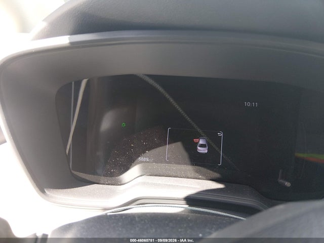 2026 TOYOTA COROLLA HYBRID HYBRID LE 7