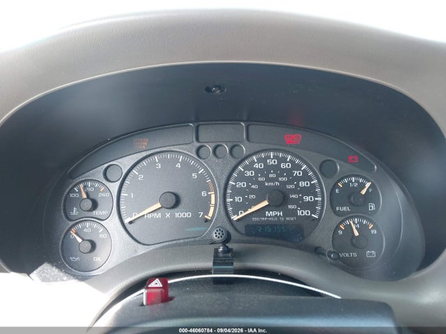 صورة 7 لـ 2002 Chevrolet S-10 LS