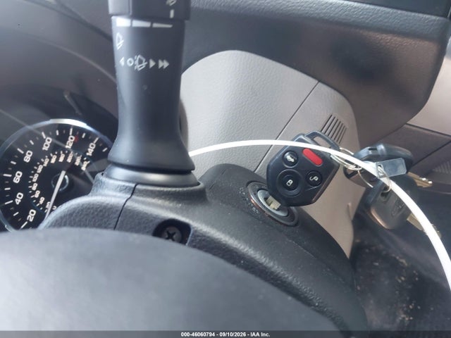 2018 SUBARU FORESTER 2.5I LIMITED 11