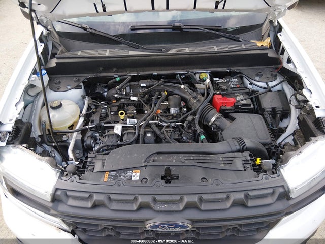 2024 FORD MAVERICK XL 10