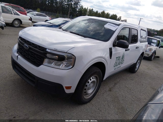 2024 FORD MAVERICK XL 2