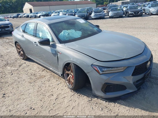 2025 ACURA TLX TYPE S