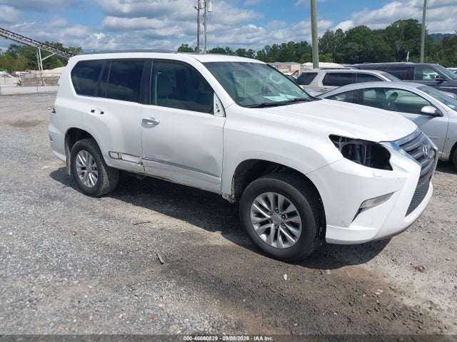 2017 LEXUS GX 