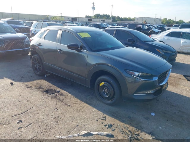 2025 MAZDA CX-3 2.5 S SELECT SPORT
