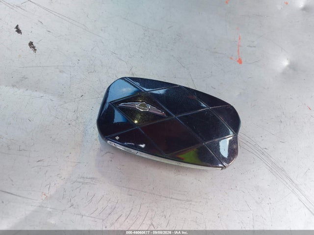 2025 GENESIS G70 2.5T RWD 11