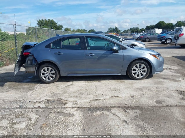 2026 TOYOTA COROLLA LE 13