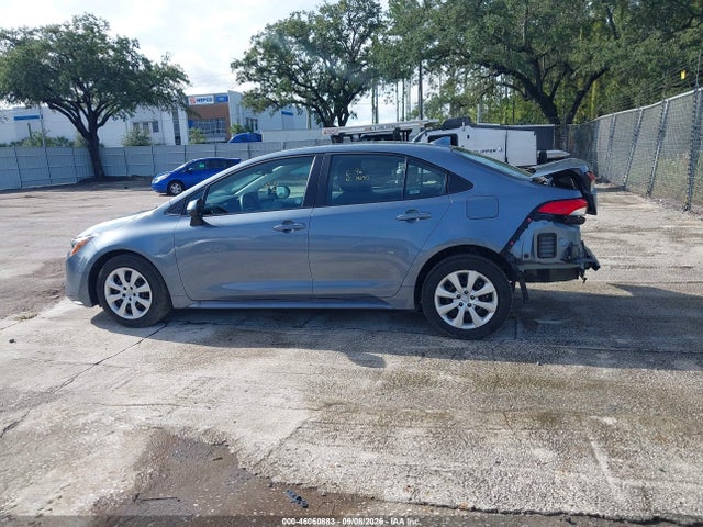 2026 TOYOTA COROLLA LE 14