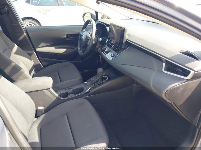 2026 TOYOTA COROLLA LE 5