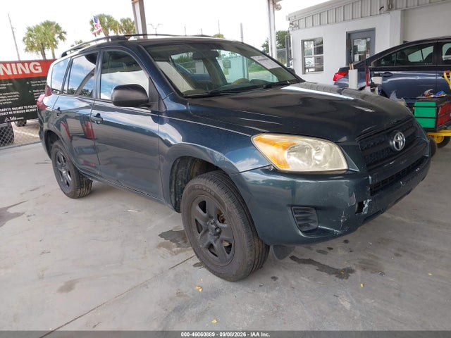 2012 TOYOTA RAV4 