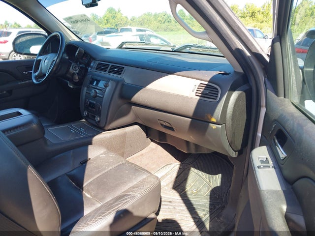 2013 GMC SIERRA 1500 SLT — фото 5