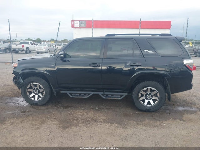 2020 TOYOTA 4RUNNER TRD OFF ROAD PREMIUM 14
