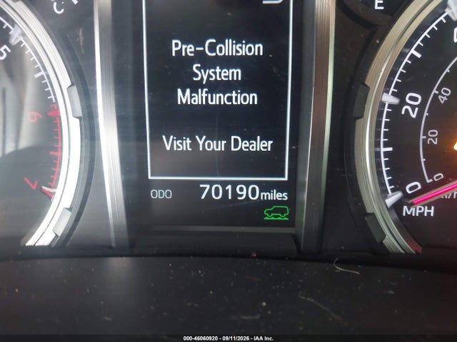 2020 TOYOTA 4RUNNER TRD OFF ROAD PREMIUM 15