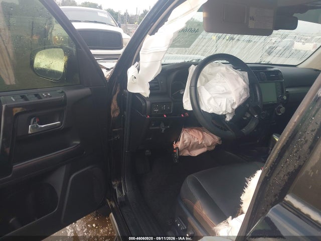 2020 TOYOTA 4RUNNER TRD OFF ROAD PREMIUM 17