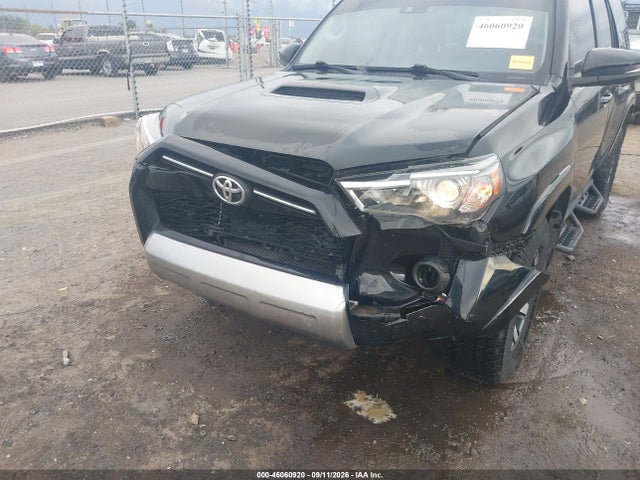 2020 TOYOTA 4RUNNER TRD OFF ROAD PREMIUM 6