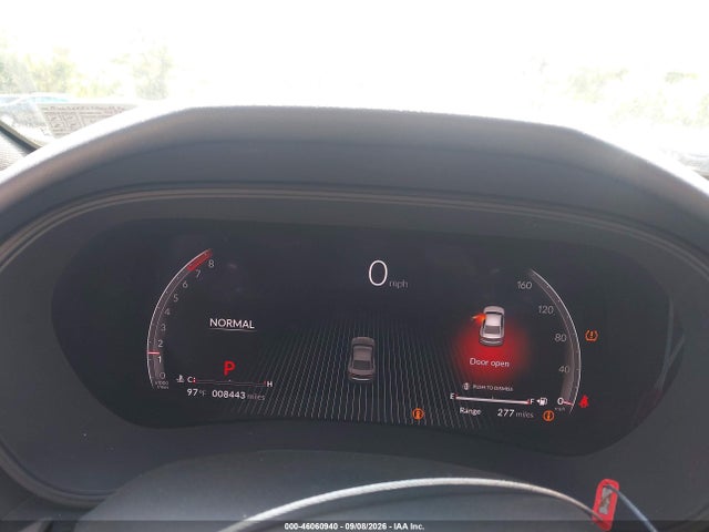 2025 ACURA TLX A-SPEC PACKAGE 7