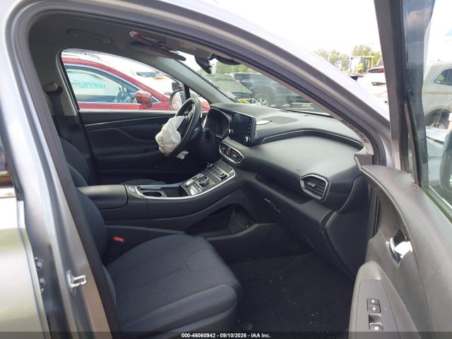 2022 HYUNDAI SANTA FE SEL 5