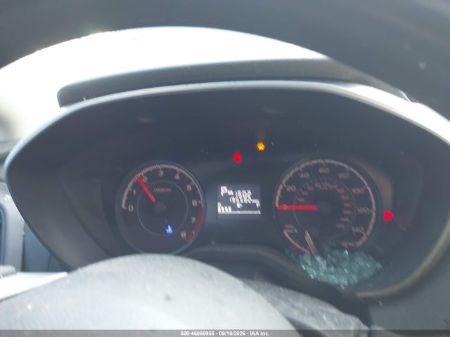 2018 SUBARU IMPREZA 2.0I PREMIUM 7